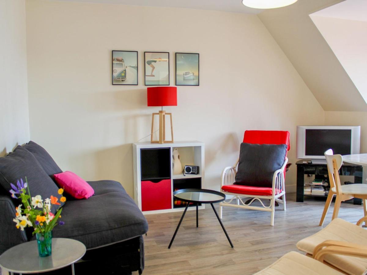 Apartment Les Jardins du Yacht Club Deauville Extérieur photo